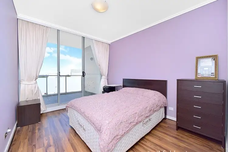 Fourth view of Homely apartment listing, 309/1 Avenue Of Europe, Newington NSW 2127