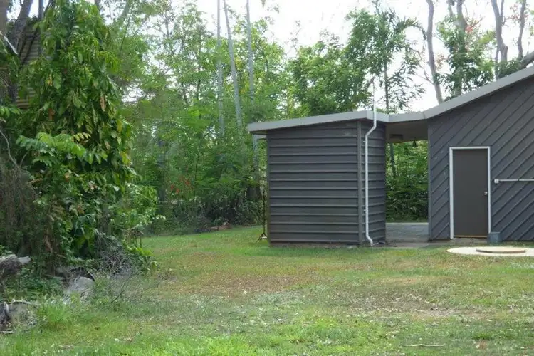 Fifth view of Homely rural property listing, 1050. Leonino Road, Darwin River NT 841
