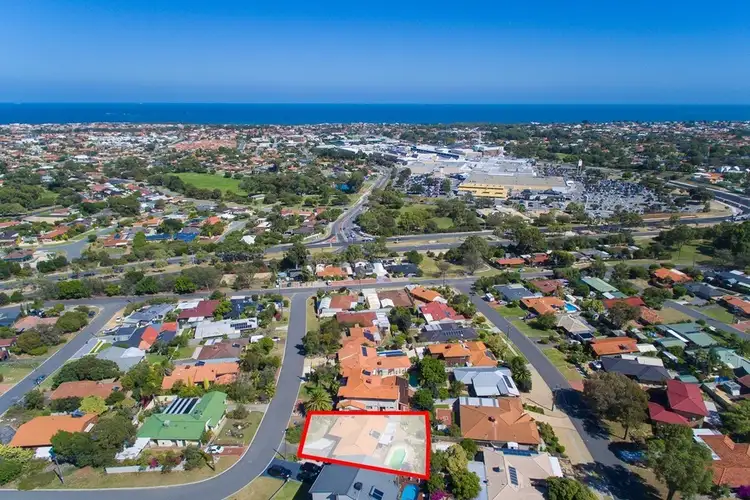 Sixth view of Homely house listing, 20 Sweeney Way, Padbury WA 6025