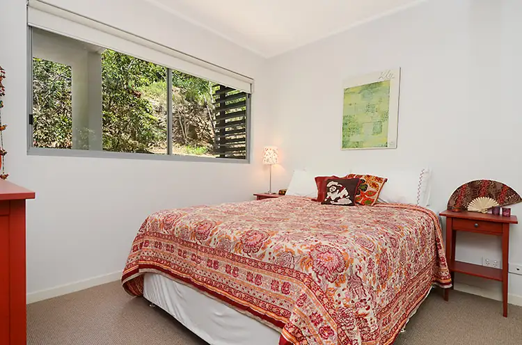 Fifth view of Homely apartment listing, 238/71 Beeston Street, Teneriffe QLD 4005