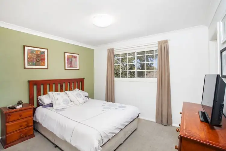 Fifth view of Homely townhouse listing, 3/58 Taren Road, Caringbah South NSW 2229