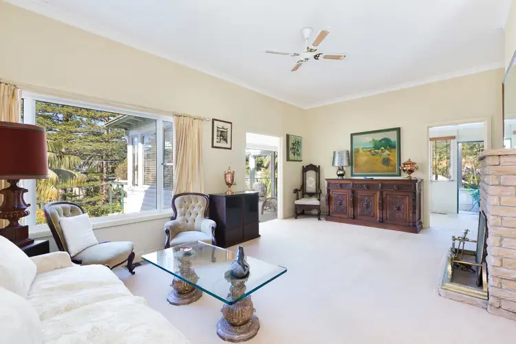 Fifth view of Homely house listing, 2 Bilgola Avenue, Bilgola Beach NSW 2107