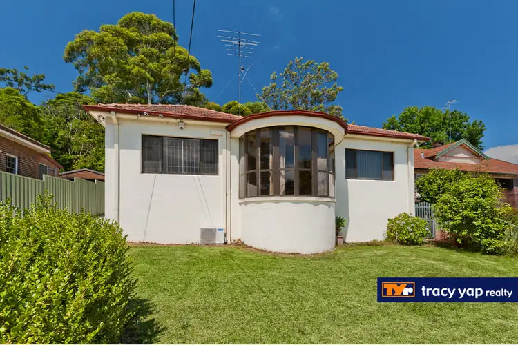 189 Shaftsbury Road, Eastwood NSW 2122