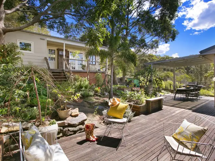 Fourth view of Homely house listing, 11 Arana Street, Manly Vale NSW 2093