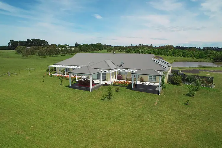 61 Handleys Lane, Mittagong NSW 2575