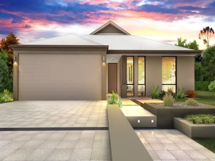 Lot 956 Smirk Road, Baldivis WA 6171