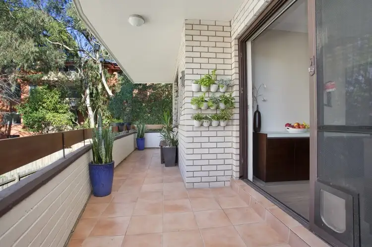 Third view of Homely unit listing, 6/164 Hampden Road, Artarmon NSW 2064