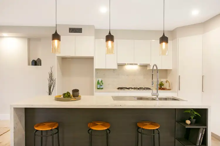 Third view of Homely semi-detached listing, 4 Beatrice Street, North Ryde NSW 2113