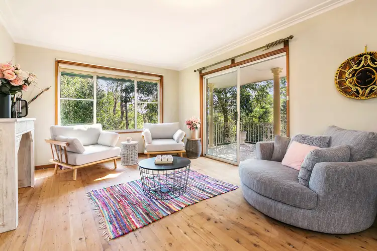 Second view of Homely house listing, 140 Duneba Drive, Westleigh NSW 2120