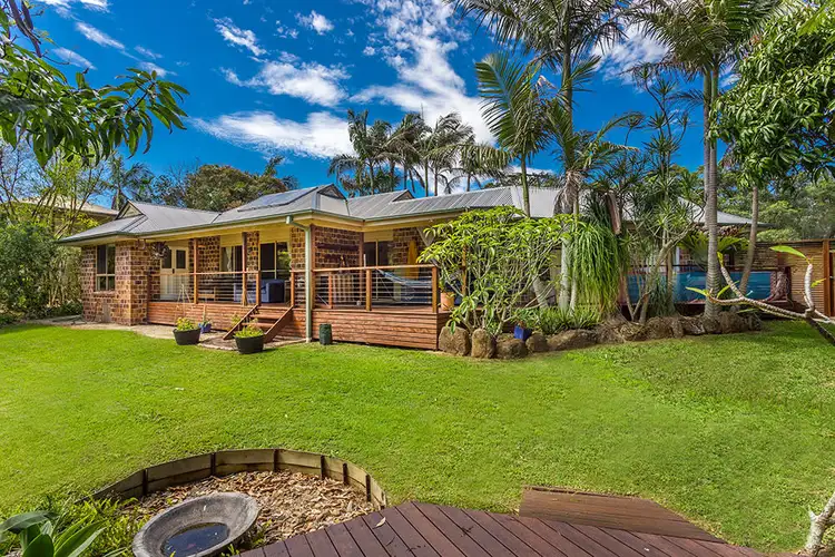 35 Sunrise Boulevard, Byron Bay NSW 2481