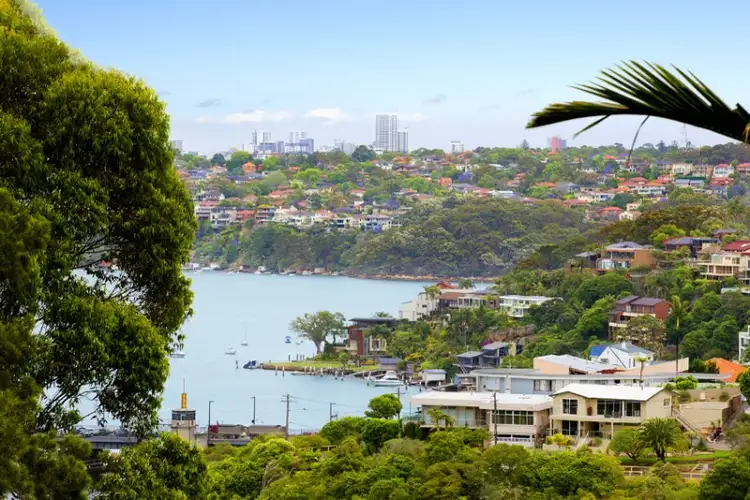 Third view of Homely townhouse listing, 9b Kanangra Crescent, Clontarf NSW 2093