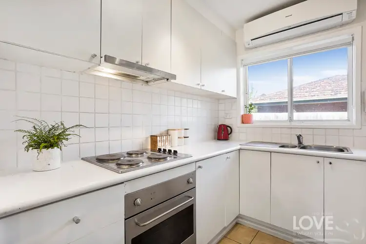 Third view of Homely unit listing, 3/31 Clapham Street, Thornbury VIC 3071