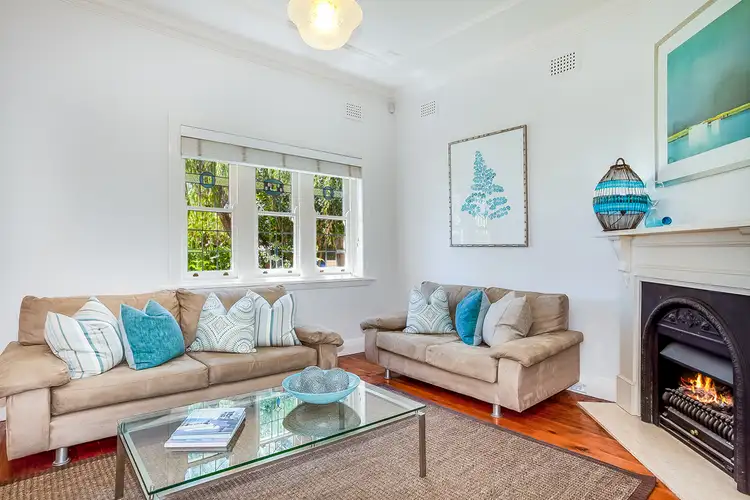 Second view of Homely house listing, 68 Penrose Street, Lane Cove NSW 2066