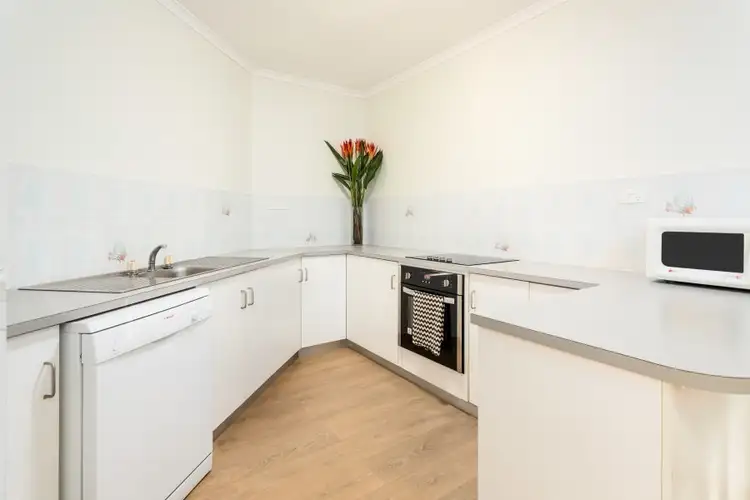 Third view of Homely townhouse listing, 5/26 Rutherford Street, Yorkeys Knob QLD 4878