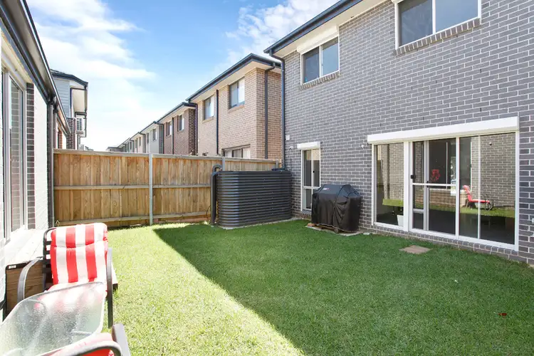 Seventh view of Homely house listing, 4 Sydney Smith Drive, Penrith NSW 2750