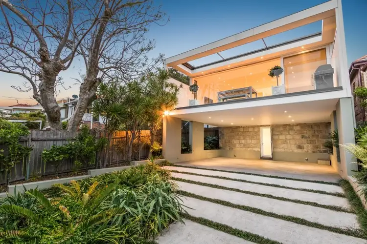 43 Muston Street, Mosman NSW 2088