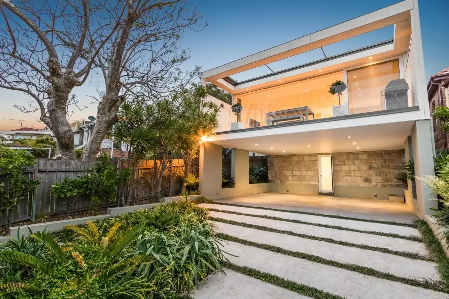 Main view of Homely house listing, 43 Muston Street, Mosman NSW 2088