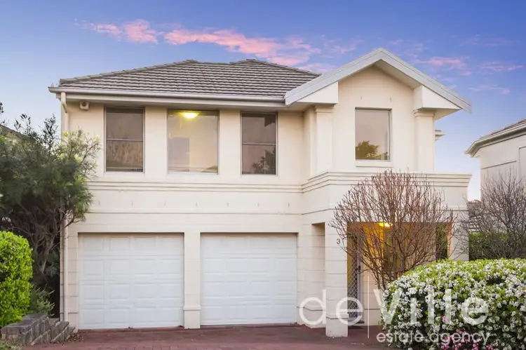 3/3 Cavalry Grove, Glenwood NSW 2768