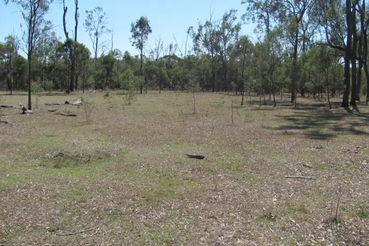 75 Tea Tree Road, Harrisville QLD 4307