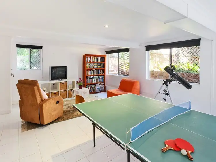 Fifth view of Homely house listing, 53 Pennant Street, Jamboree Heights QLD 4074