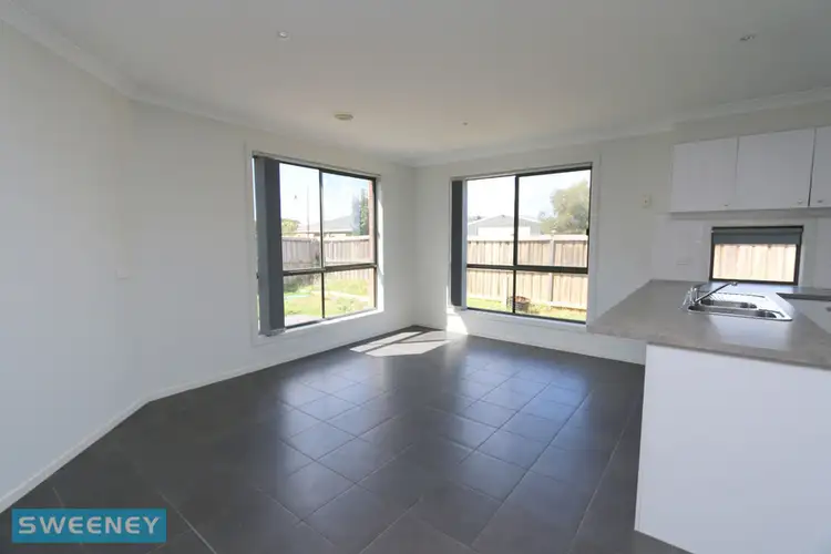 Fifth view of Homely house listing, 54 Hamish Drive, Tarneit VIC 3029