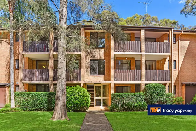 34/35-39 Fontenoy Road, Macquarie Park NSW 2113