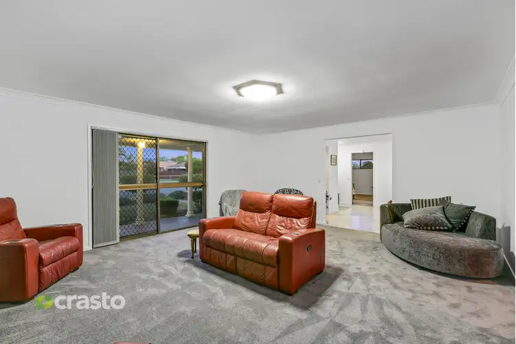 Fifth view of Homely house listing, 1 Primrose Court, Hollywell QLD 4216
