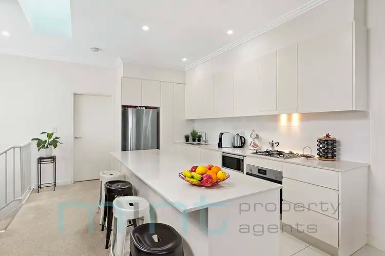 24/31-35 Burwood Road, Belfield NSW 2191
