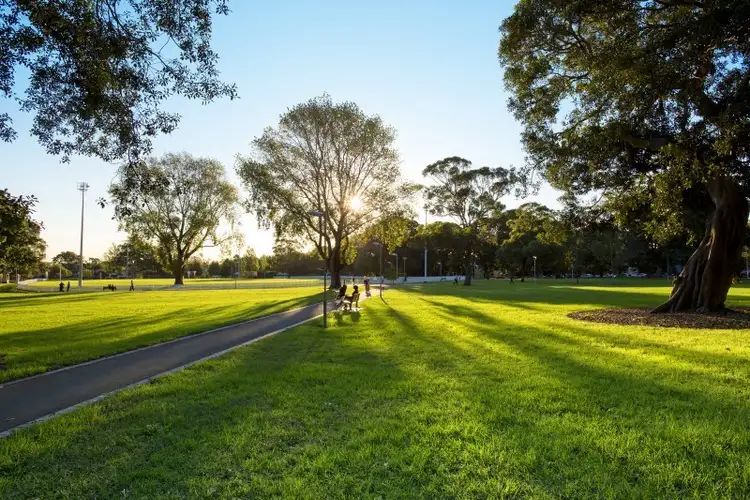 Second view of Homely house listing, 221 Pitt Street, Waterloo NSW 2017