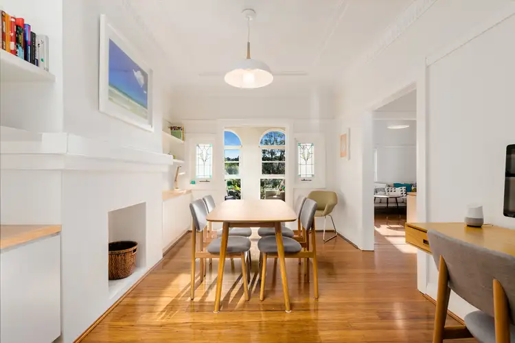 Second view of Homely apartment listing, 4/28 Rickard Avenue, Mosman NSW 2088