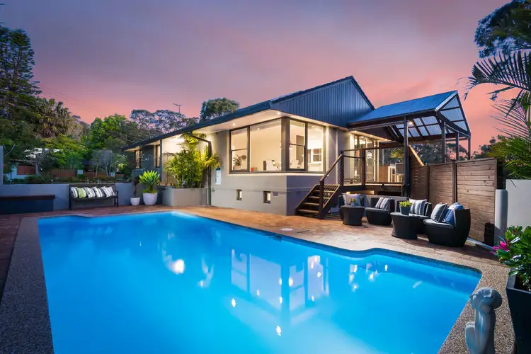 95 Woronora Crescent, Como NSW 2226