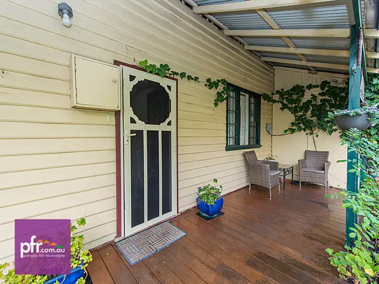 Third view of Homely house listing, 24 Westminster Street, East Victoria Park WA 6101