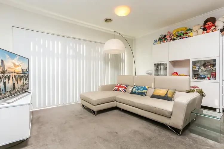 Third view of Homely townhouse listing, 11/3 Keylana Boulevard, Mount Waverley VIC 3149