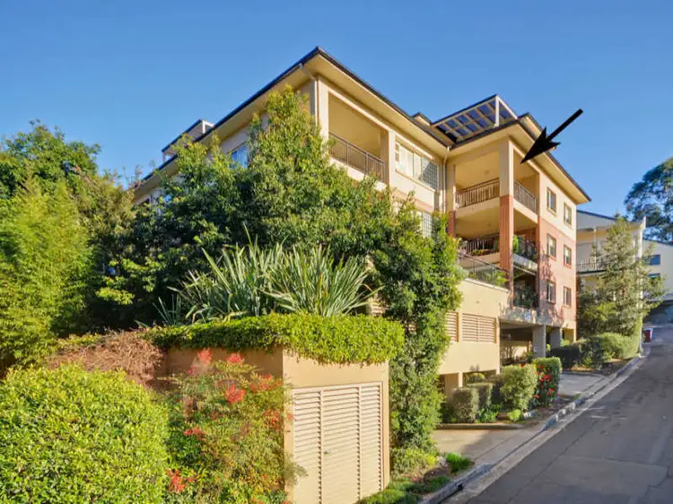 Main view of Homely unit listing, 9/1039 Pacific Highway, Pymble NSW 2073