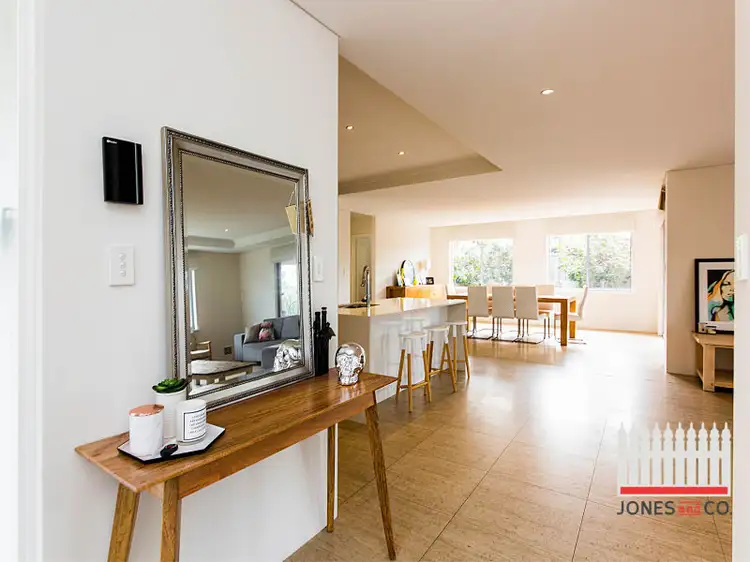 Second view of Homely house listing, 13A Hamilton Street, Bassendean WA 6054