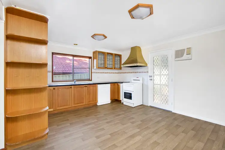 Third view of Homely house listing, 214 Lieutenant Bowen Drive, Bowen Mountain NSW 2753