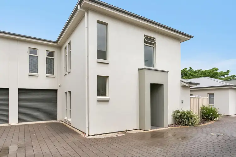 4/30 Falcon Avenue, Mile End SA 5031