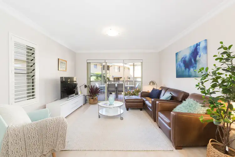 Second view of Homely unit listing, 29/84-88 Glencoe Street, Sutherland NSW 2232