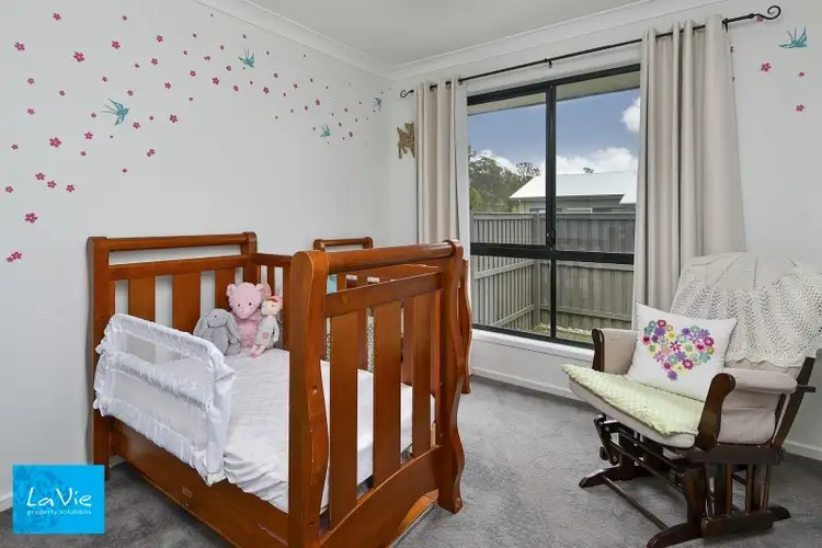 Fifth view of Homely house listing, 34 Bathersby Crescent, Augustine Heights QLD 4300