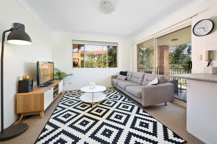 Main view of Homely apartment listing, 42/381-389 Kingsway, Caringbah NSW 2229