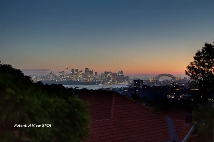 Second view of Homely house listing, 16 Ruby Street, Mosman NSW 2088