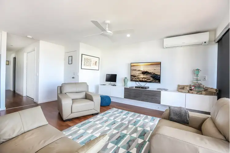 Second view of Homely unit listing, 10/13-15 Douglas Street, Mooloolaba QLD 4557