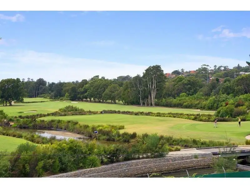 Main view of Homely apartment listing, 11/3 Fairway Close, Manly Vale NSW 2093