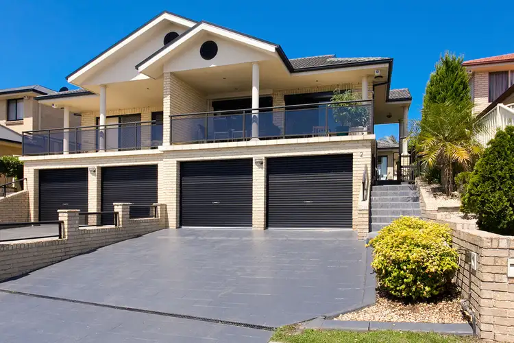 2/29 Brunderee Road, Flinders NSW 2529