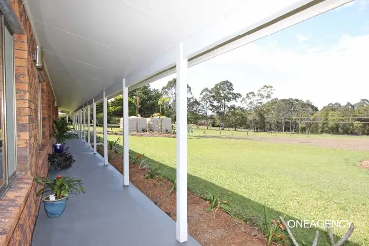 Fourth view of Homely rural property listing, 111 Sherwood Road, Aldavilla NSW 2440