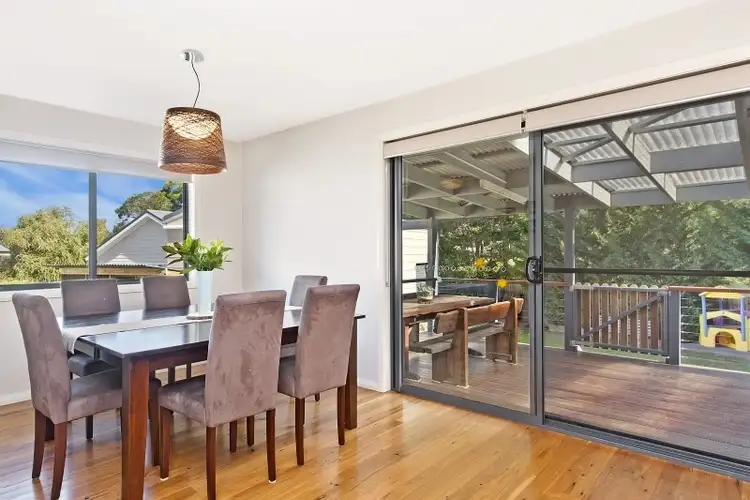 Fifth view of Homely house listing, 1 Carriage Way, Milton NSW 2538