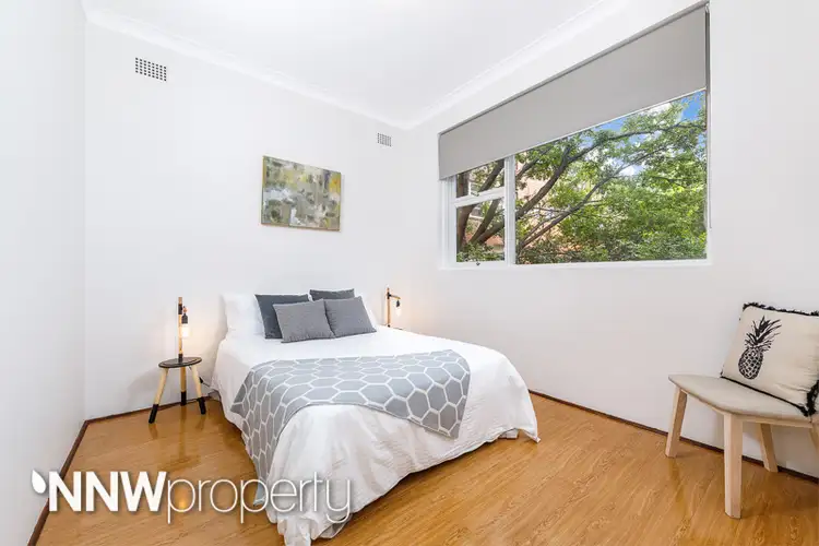Fifth view of Homely unit listing, 7/11 Pembroke Street, Epping NSW 2121