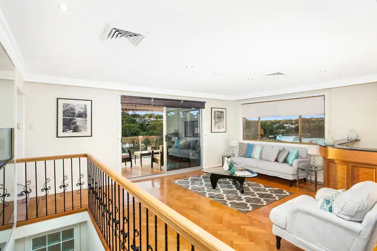 Fifth view of Homely house listing, 93 Queens Road, Connells Point NSW 2221