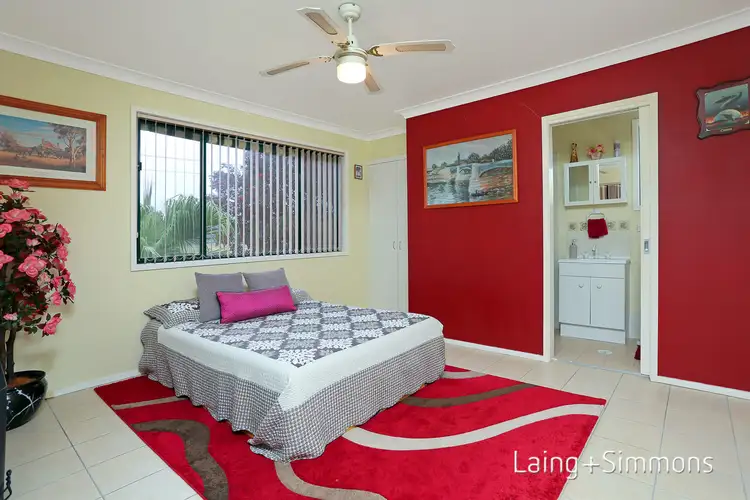 Third view of Homely house listing, 48 Freya Crescent, Shalvey NSW 2770