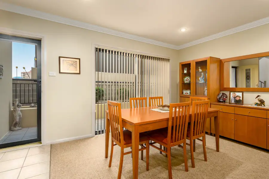 Main view of Homely apartment listing, 3/9 Stewart Street, Wollongong NSW 2500